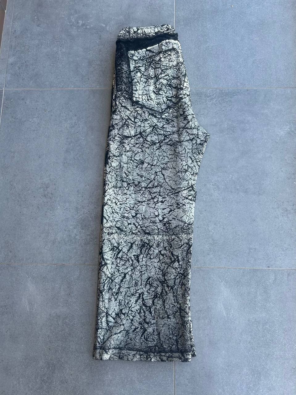 Diesel Diesel Sweatpants Size US 36 / EU 52 - 2 Thumbnail