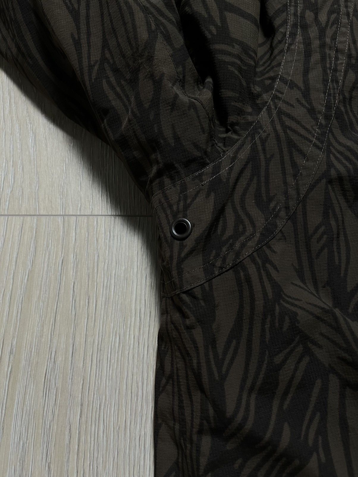 Levi's FW09’ (2009) Levi’s Engineered - 2in1 Jacket/Polar fleece Size US M / EU 48-50 / 2 - 15 Thumbnail