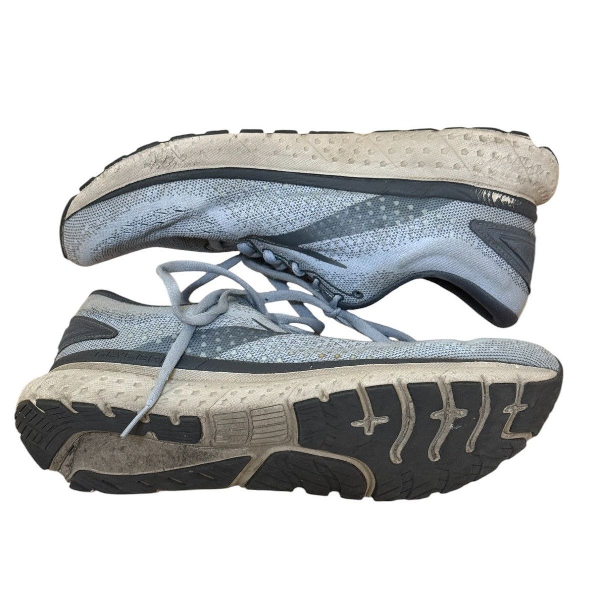 Brooks Brooks Sneakers Women 10 Blue Glycerin 18 Running Activewear Size US 10 / IT 40 - 4 Thumbnail