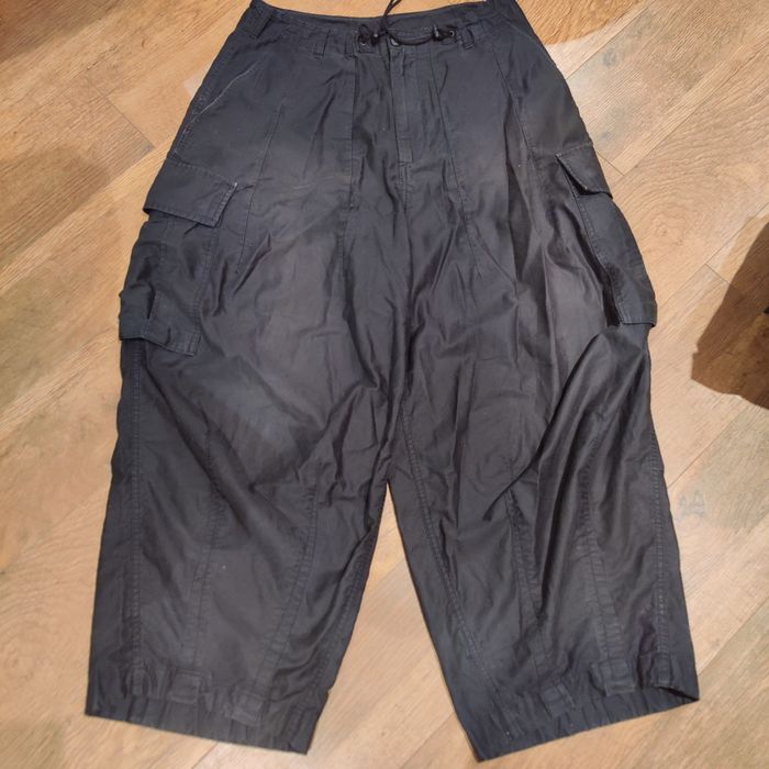 Needles needles hd bdu cargo Grailed