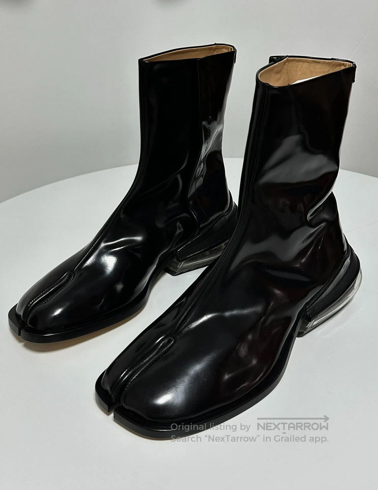 Maison Margiela Maison Margiela High. Size US 8 / EU 41 - 1 Thumbnail