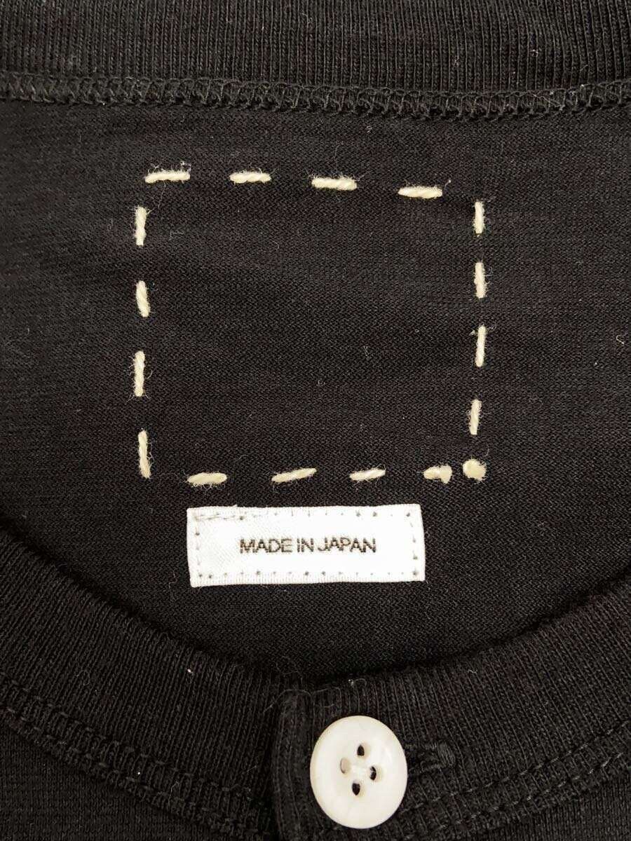 Visvim Short Sleeve Tee Shirt Size US M / EU 48-50 / 2 - 3 Thumbnail