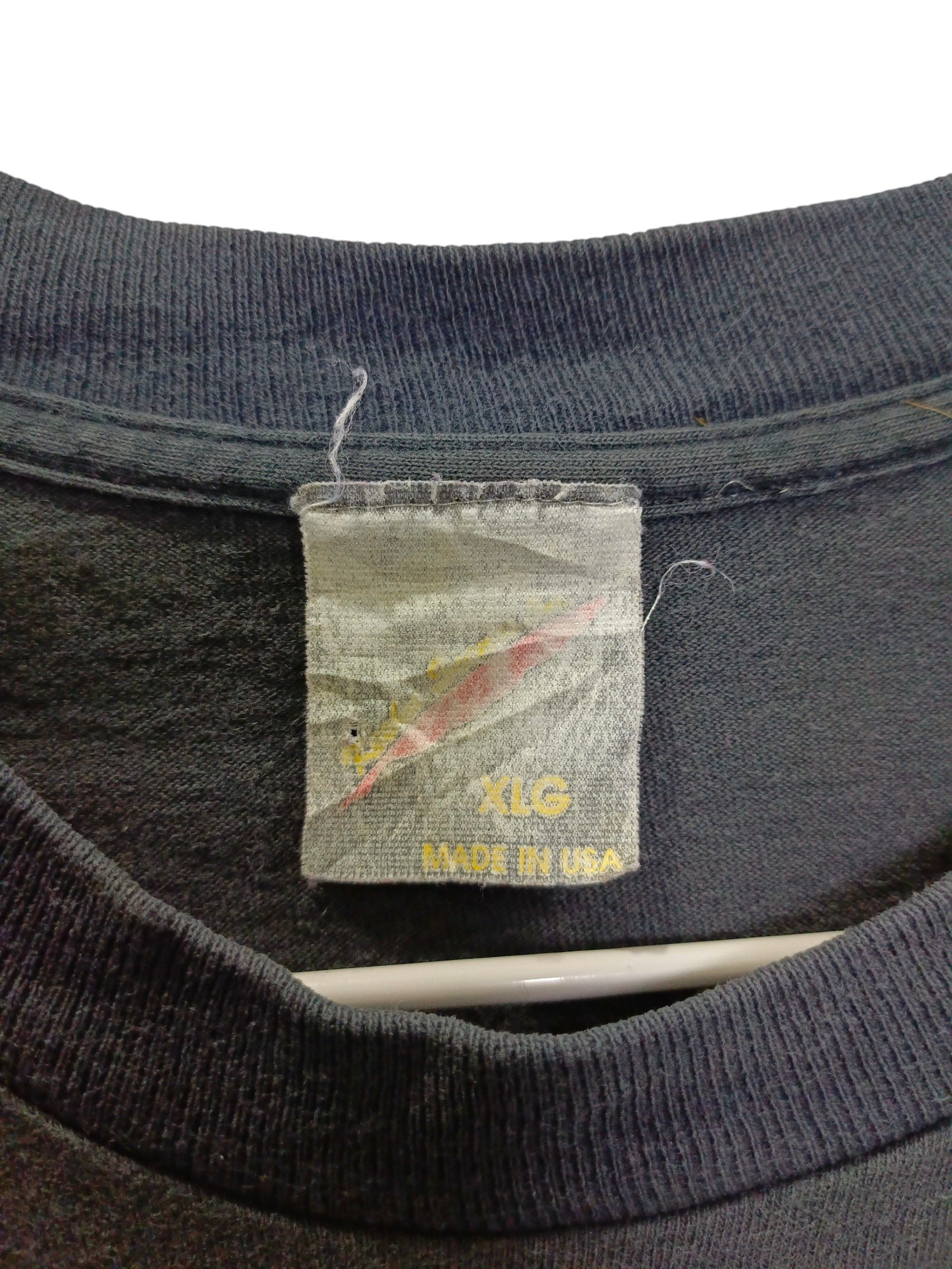 Vintage Vintage 90s Faded Star Wars Death Star Size US XL / EU 56 / 4 - 7 Thumbnail
