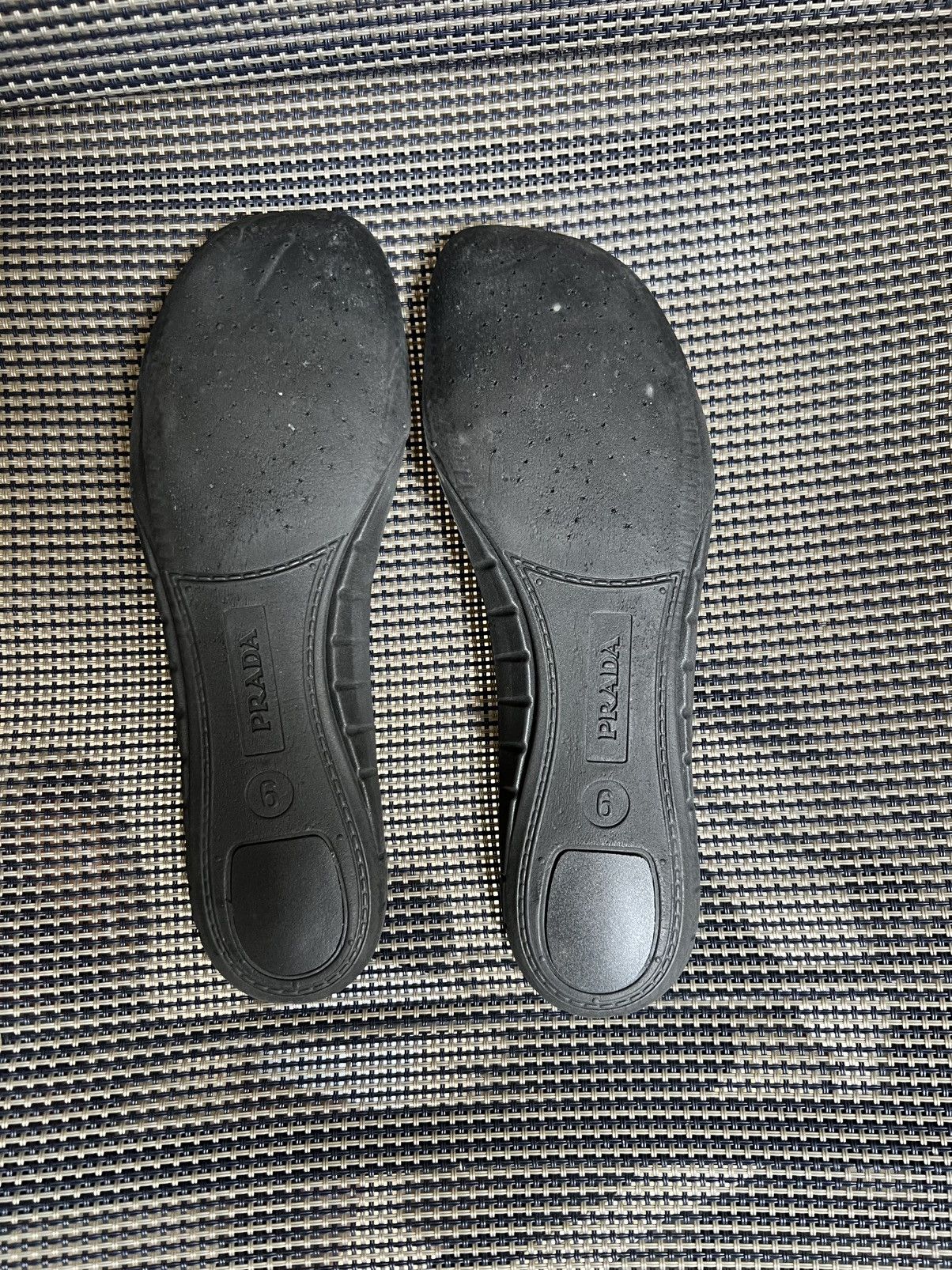 Prada Prada Sports Size US 6 / EU 39 - 13 Thumbnail
