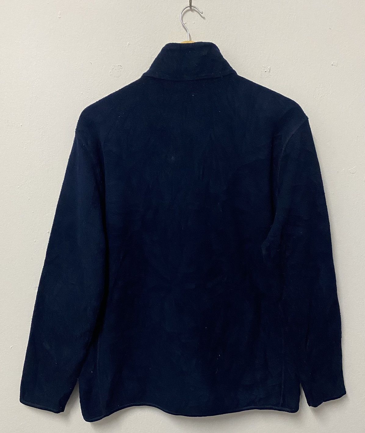 Dickies × Vintage Vintage Dickies Fleece Light Jacket Size US L / EU 52-54 / 3 - 2 Thumbnail