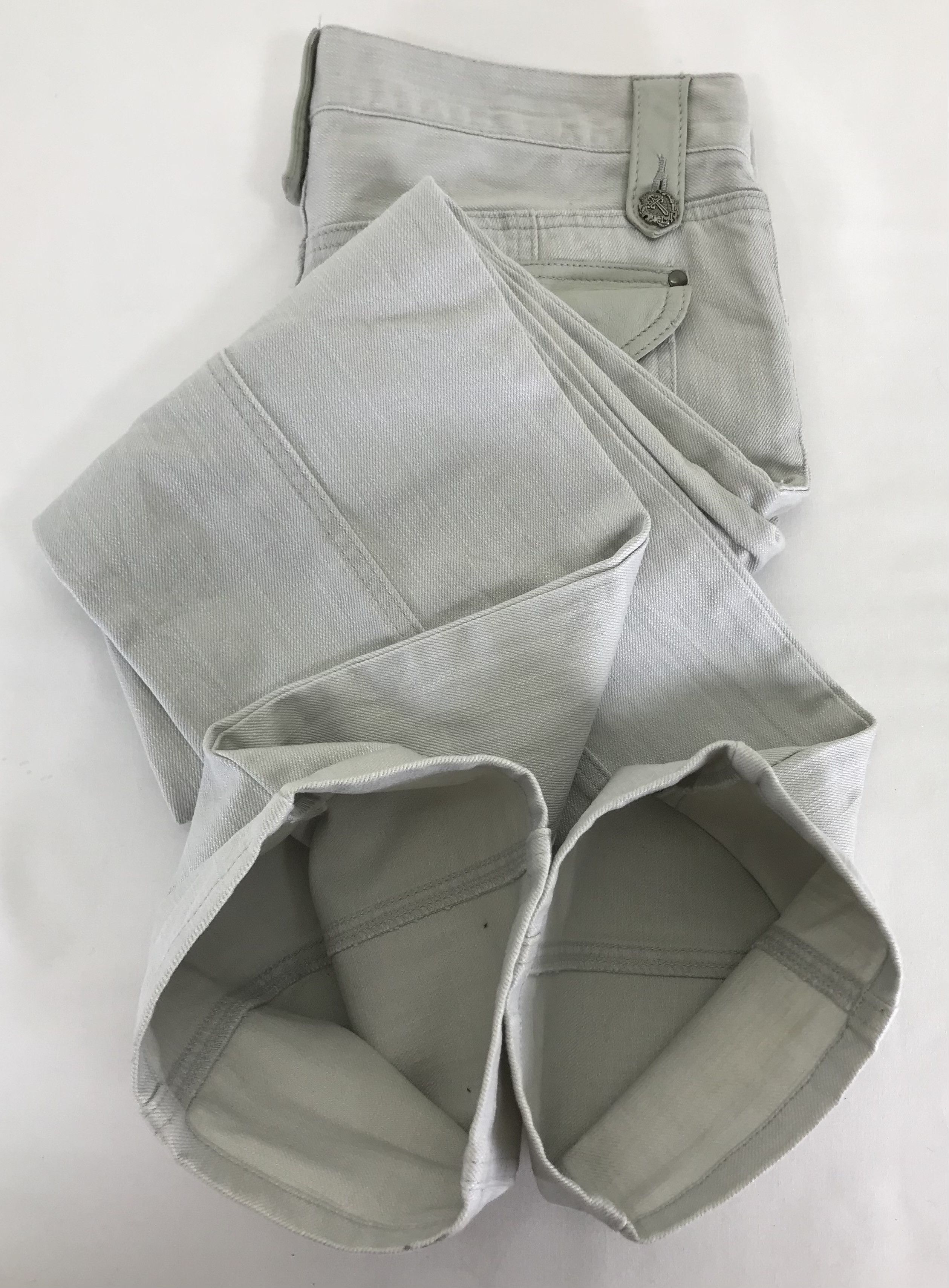 Japanese Brand Vintage Semantic Design Relaxed Pants Size US 33 - 15 Thumbnail