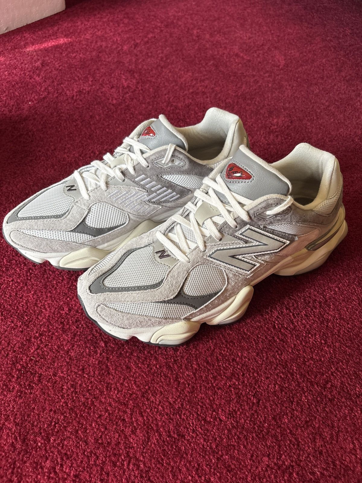 New Balance New Balance 9060 BRAND NEW Size US 12 / EU 45 - 1 Thumbnail