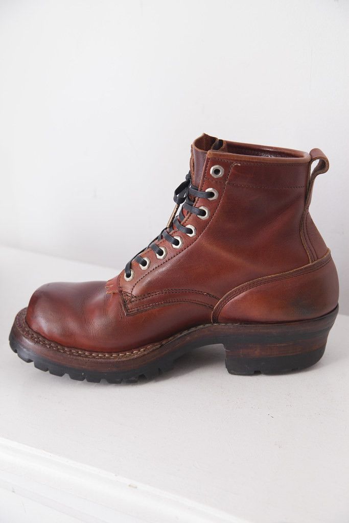 White's Boots White's boots Smoke Jumper Size US 9.5 / EU 42-43 - 5 Thumbnail