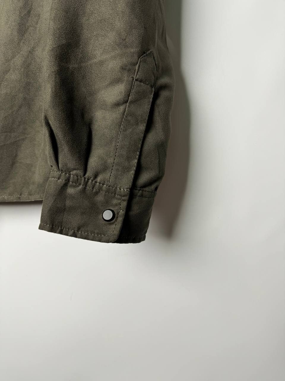 Diesel × Vintage Vintage streetwear Y2K luxury designer diesel jacket Size US L / EU 52-54 / 3 - 3 Thumbnail