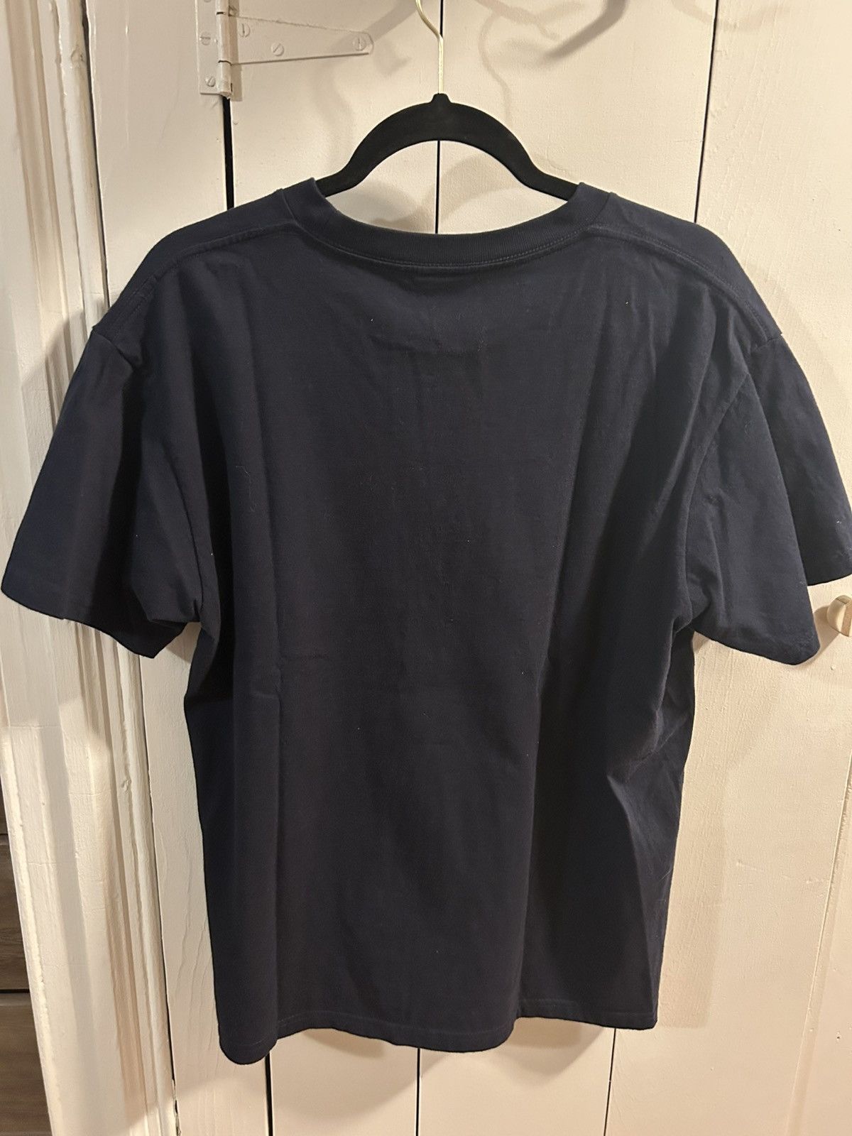 Supreme Supreme Shop Tee (February 2020) Size US M / EU 48-50 / 2 - 2 Thumbnail