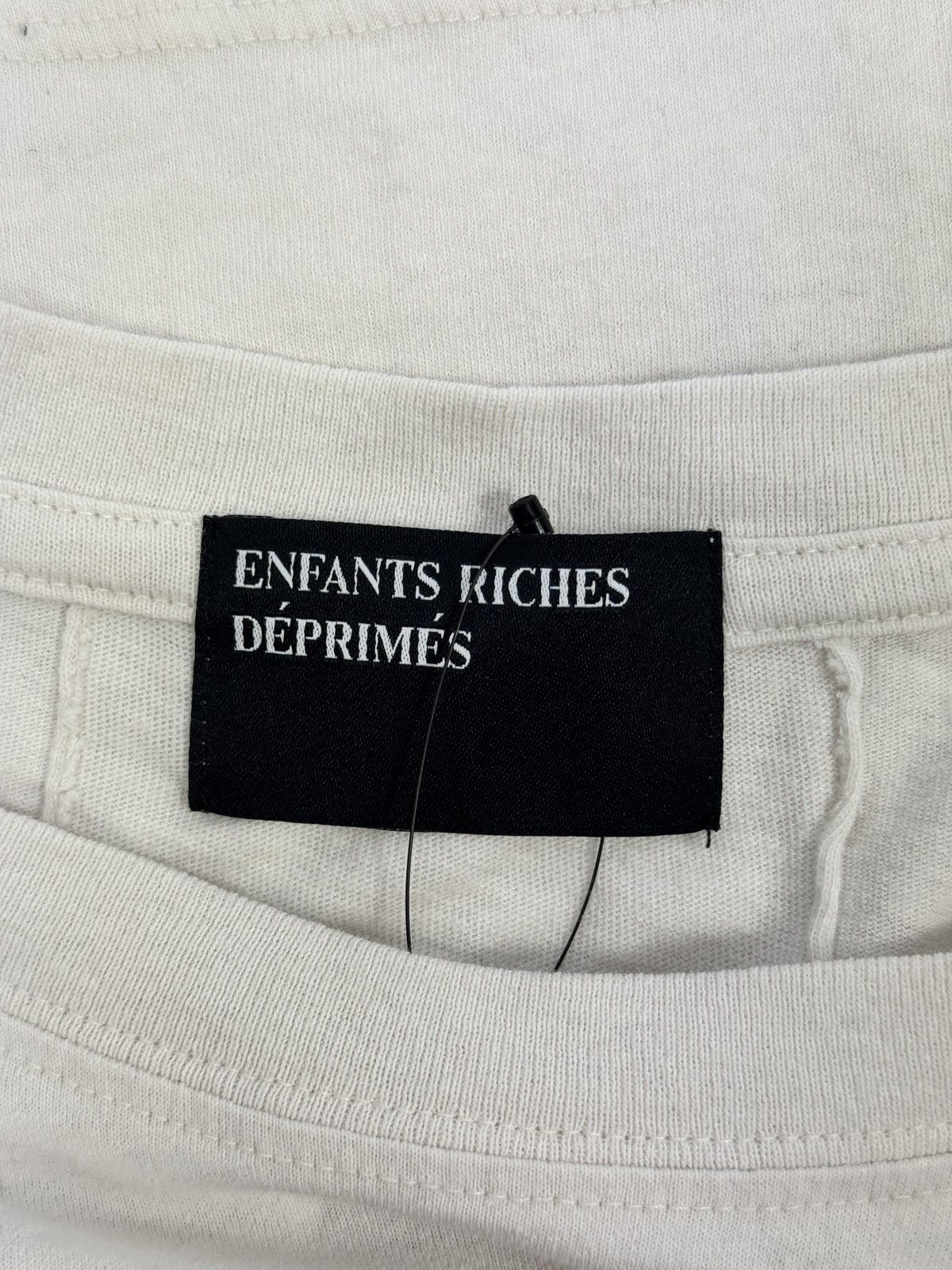 Enfants Riches Deprimes I STILL HAVE HOPE ASSEMBLEDGE T-SHIRT Size US L / EU 52-54 / 3 - 6 Thumbnail