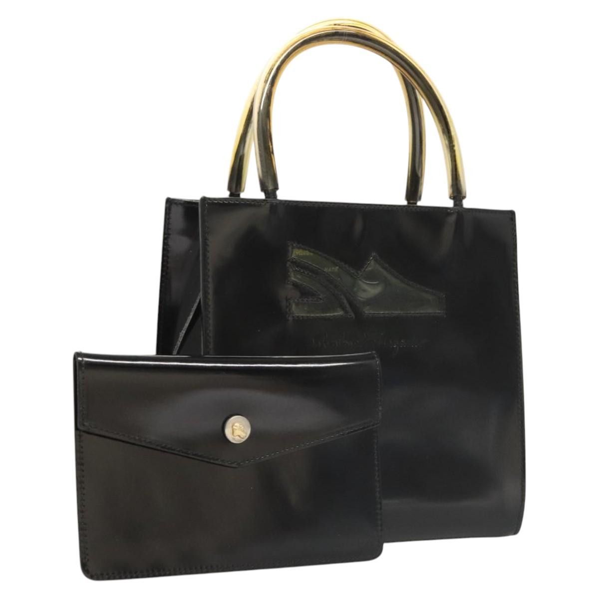 Salvatore Ferragamo Salvatore Ferragamo Wanda handbag Size ONE SIZE - 1 Thumbnail
