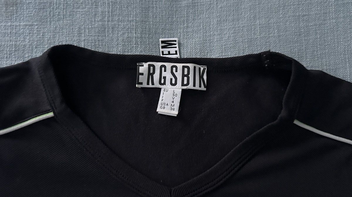 Dirk Bikkembergs Dirk Bikkembergs Size US S / EU 44-46 / 1 - 5 Thumbnail