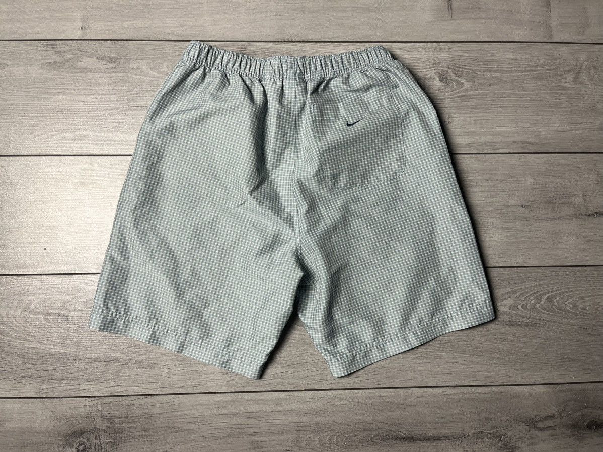 Nike Vintage Nike shorts size Medium Size US 32 / EU 48 - 4 Thumbnail