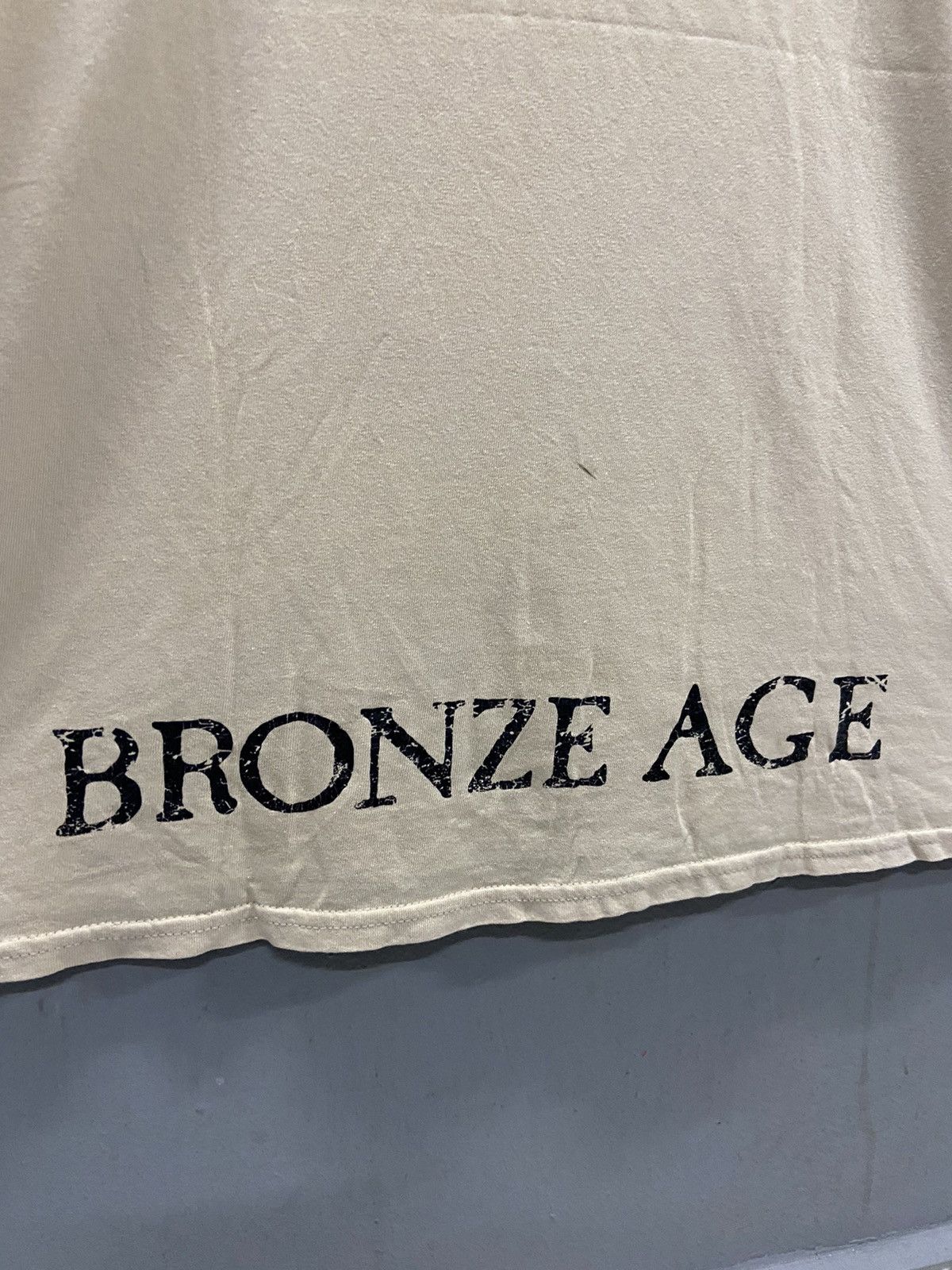 Other BRONZE AGE SURF SKATEBOARD LONG SLEEVE Size US XL / EU 56 / 4 - 6 Thumbnail
