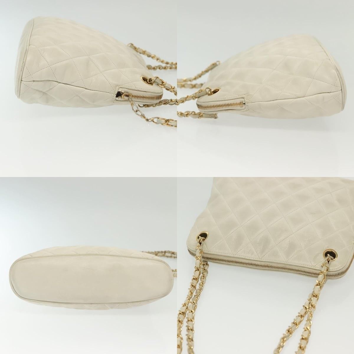 Chanel Chanel Matelasse Chain Shoulder Bag Size ONE SIZE - 3 Thumbnail