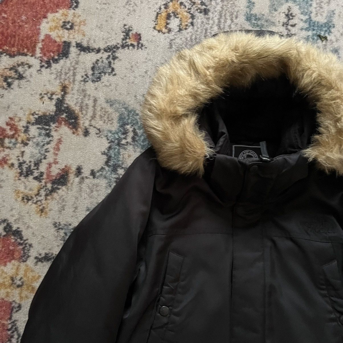 The North Face Mcmurdo series jacket Size US S / EU 44-46 / 1 - 5 Thumbnail