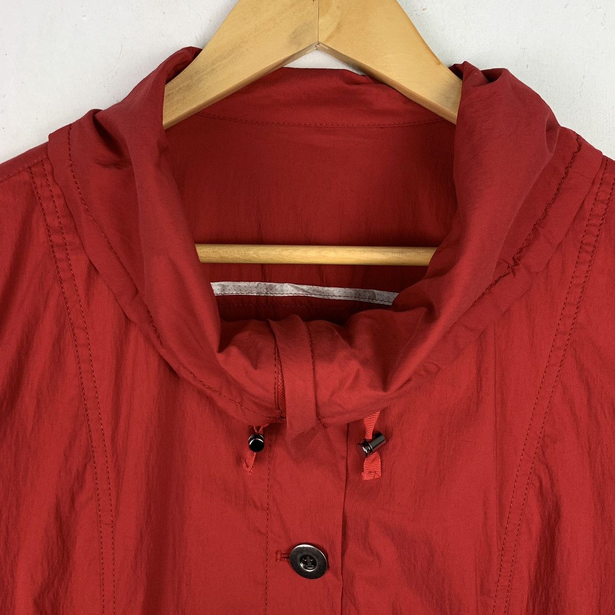Japanese Brand × Vintage Vintage Japanese Brand Light Jackat Size US L / EU 52-54 / 3 - 2 Thumbnail