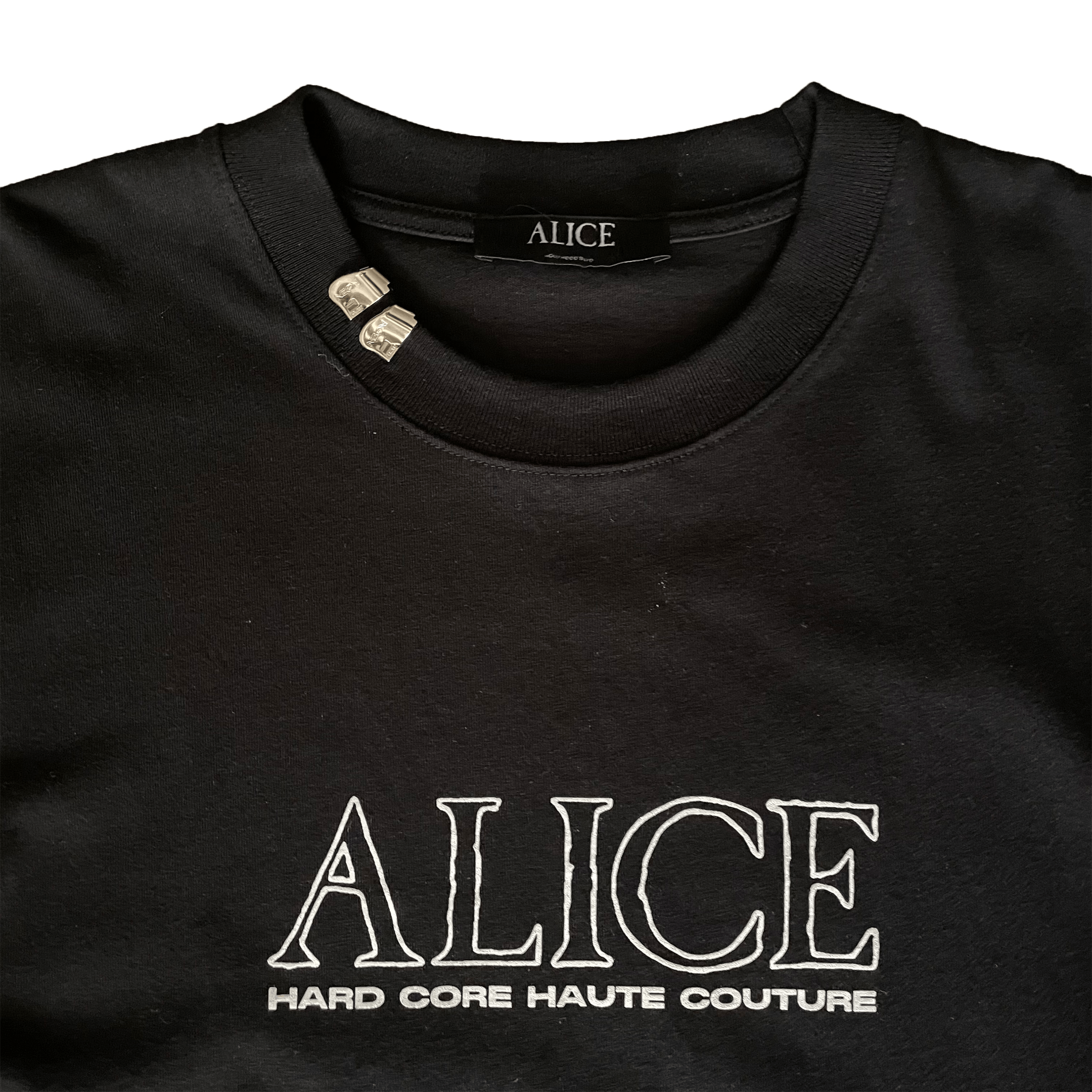 Alice Hollywood ☆ Alice Hollywood, Logo T-Shirt | Grailed