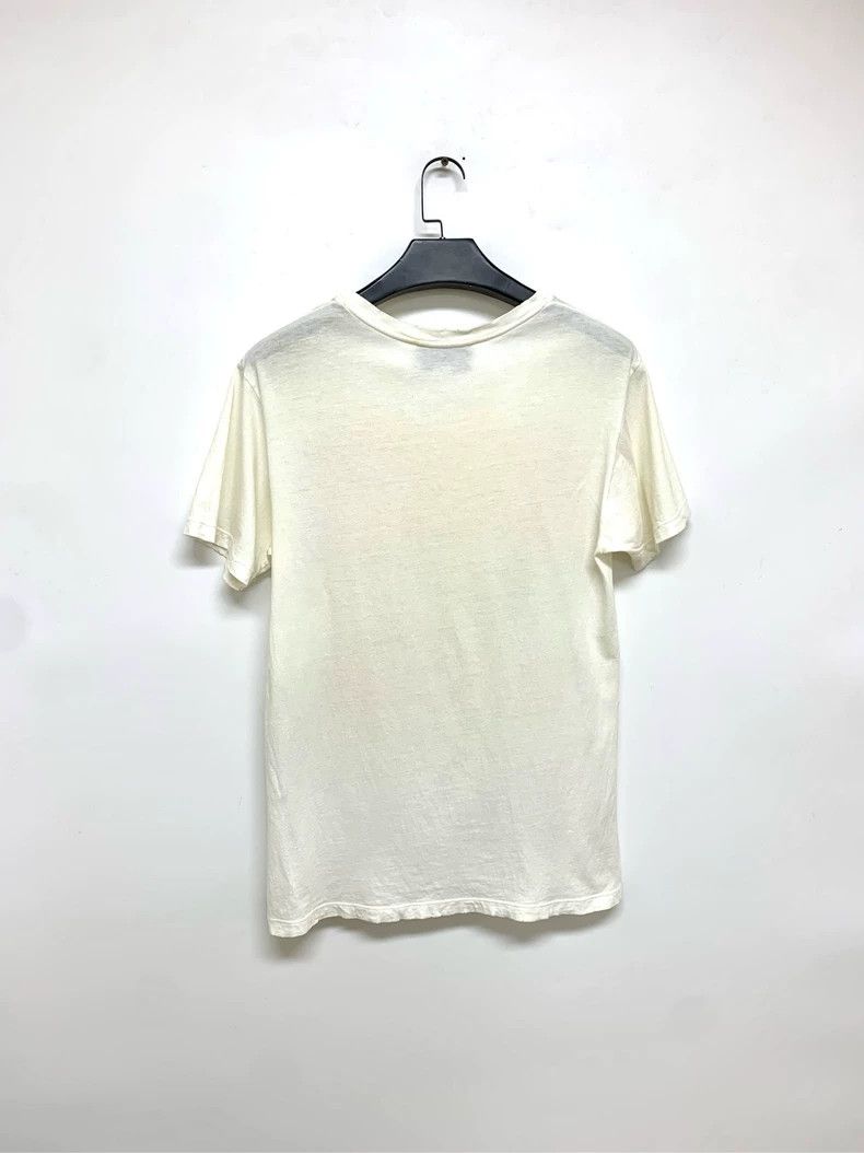 Gucci Gucci Devil's Eye short-sleeved T-shirt 2502-Nextarrow Size US S / EU 44-46 / 1 - 2 Thumbnail