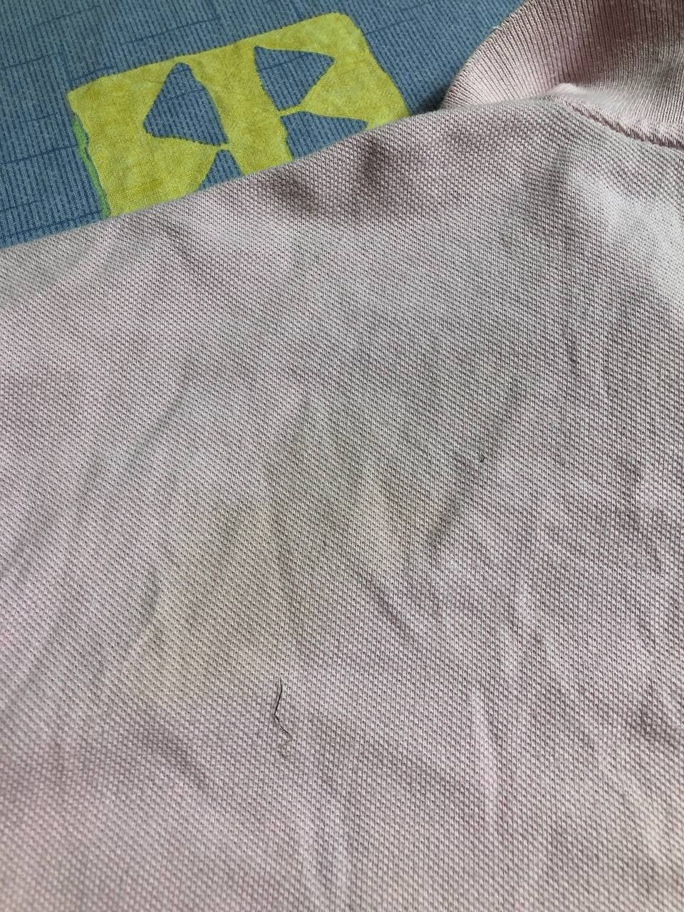 Polo Ralph Lauren VINTAGE POLO RALPH LAUREN T SHIRT TEE POLO Size US M / EU 48-50 / 2 - 18 Thumbnail