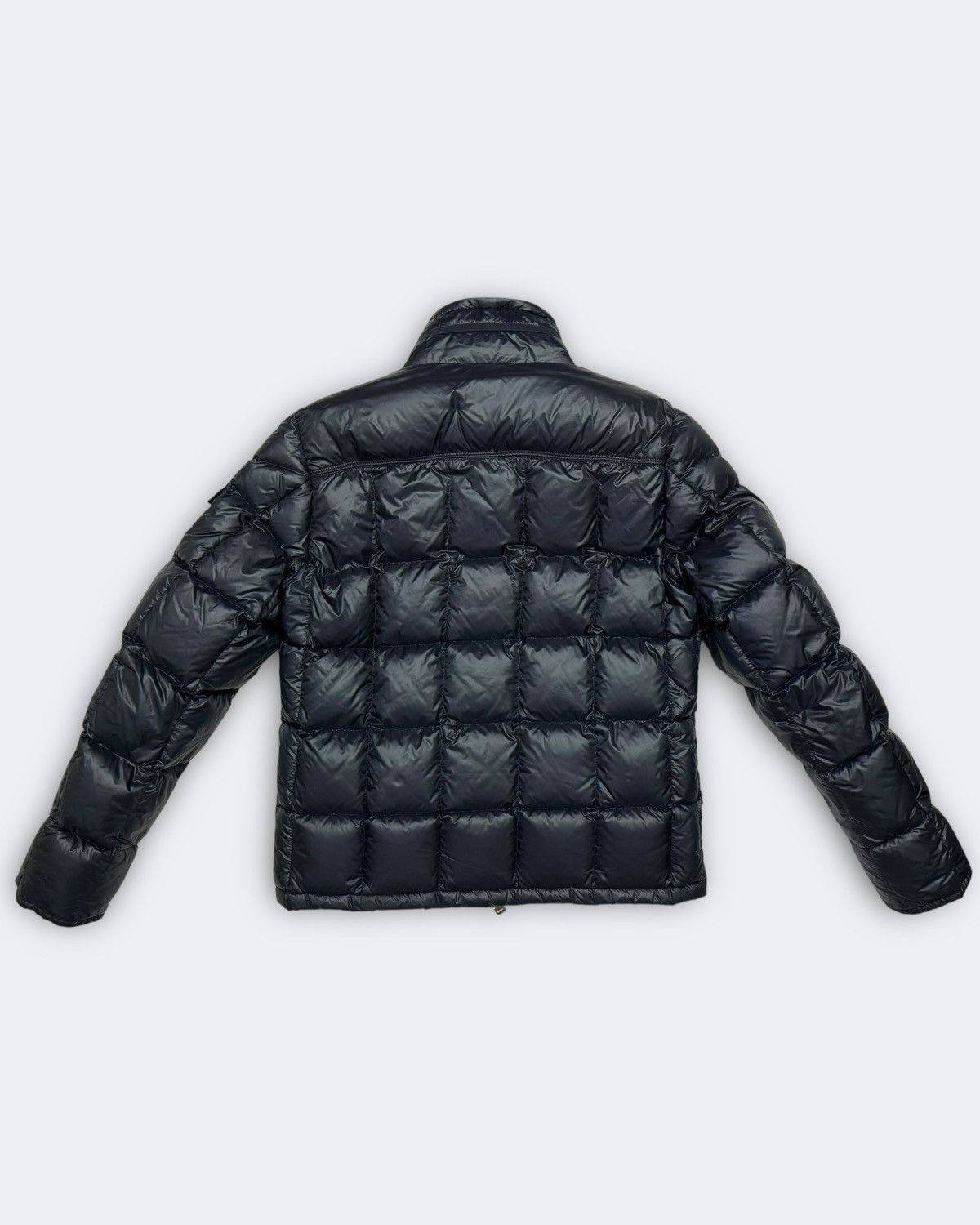 Moncler Moncler Hubert down jacket Size US L / EU 52-54 / 3 - 5 Thumbnail