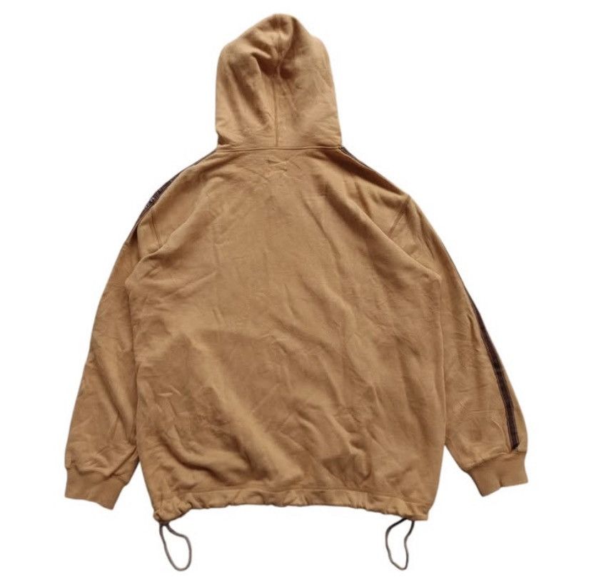 Hai Sporting Gear × Issey Miyake Hai sporting gear issey miyake hoodie Size US L / EU 52-54 / 3 - 3 Thumbnail