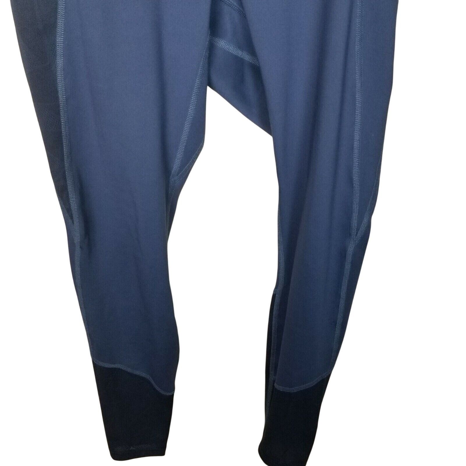 PEARL iZUMi Pearl Izumi Womens Leggings Colorblock Stretch Sz M Active Size 26" / US 2 / IT 38 - 5 Thumbnail