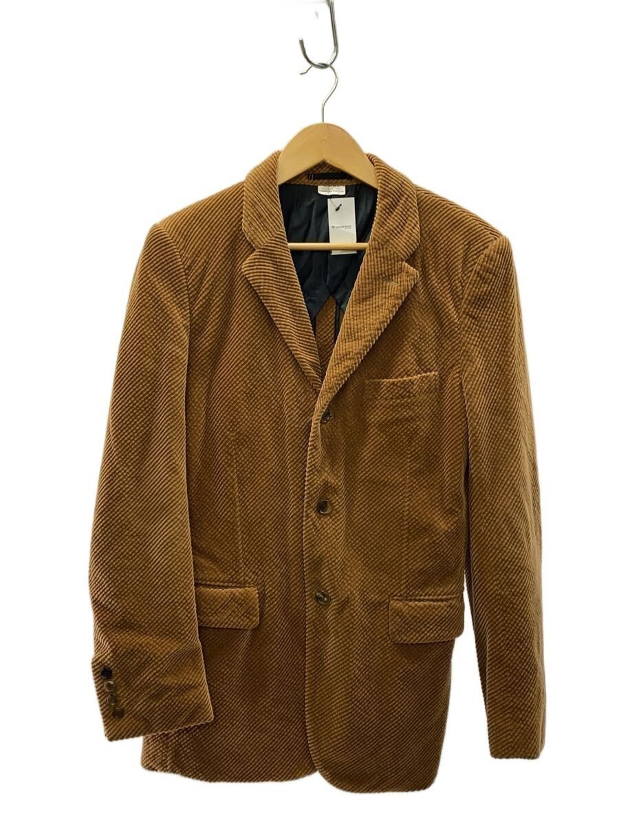Comme des Garcons Homme Plus 2006 Evergreen Corduroy Jacket Size US M / EU 48-50 / 2 - 1 Thumbnail