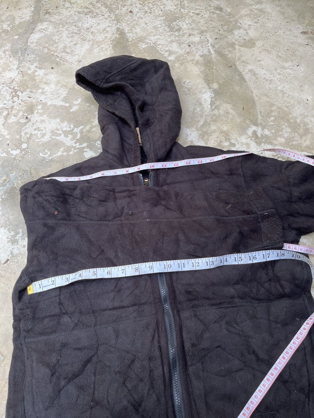Japanese Brand 💥Y2K Uniqlo Fleece Jackets Size US M / EU 48-50 / 2 - 9 Thumbnail