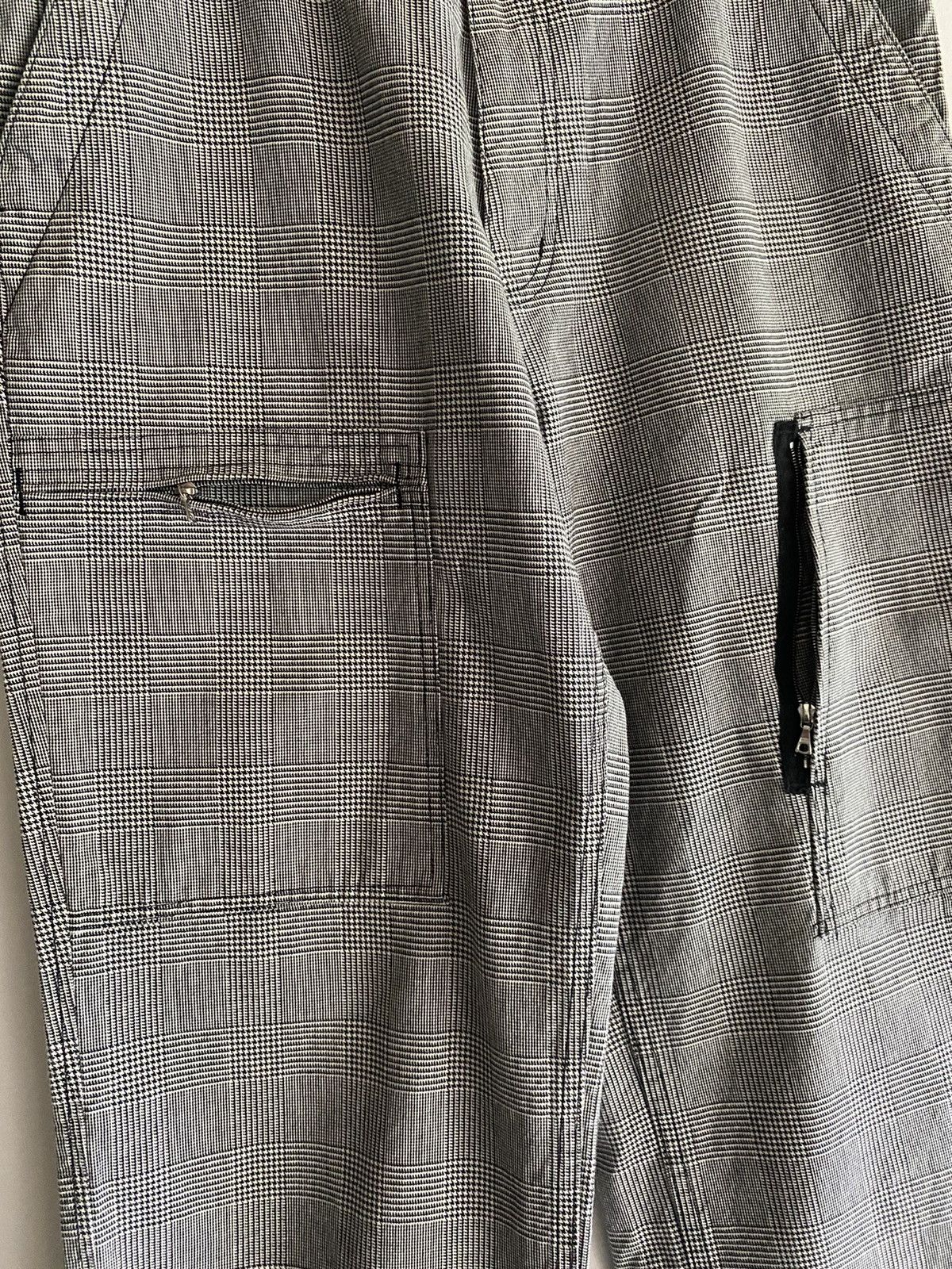 Sophnet. Pattern Cargo Flight Pants Size US 32 / EU 48 - 3 Thumbnail