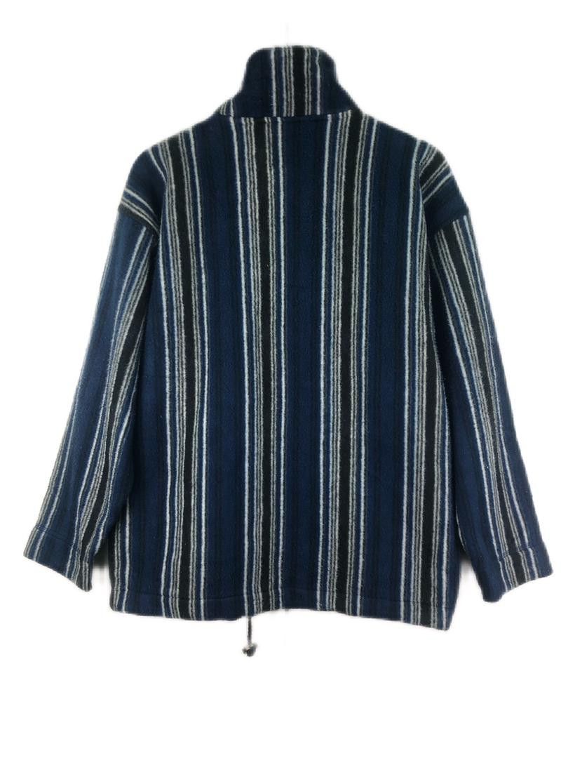 Vintage Vintage Sun Body Baja Half Zif Fleece Jacket Size US M / EU 48-50 / 2 - 2 Thumbnail