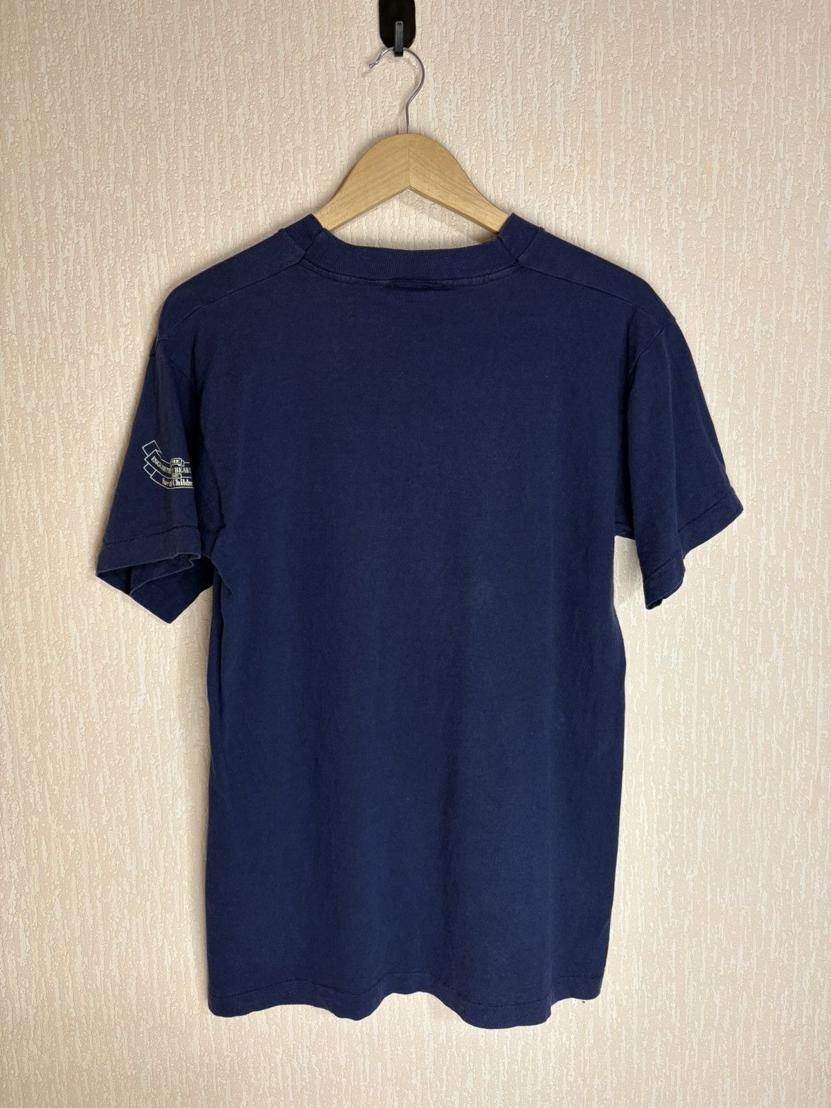 Other Vintage The English Teddy Bear Company T-Shirt Rare Promo Size US M / EU 48-50 / 2 - 10 Thumbnail