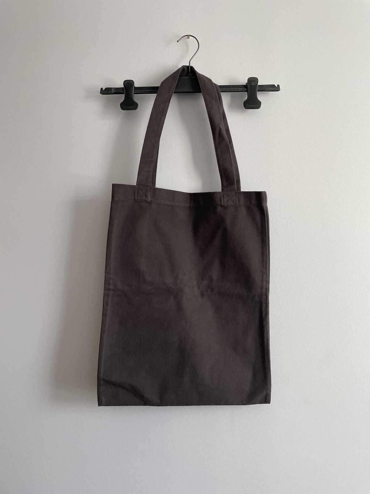 Rick Owens Rick Owens | Tote Bag (Dust) Size ONE SIZE - 1 Thumbnail