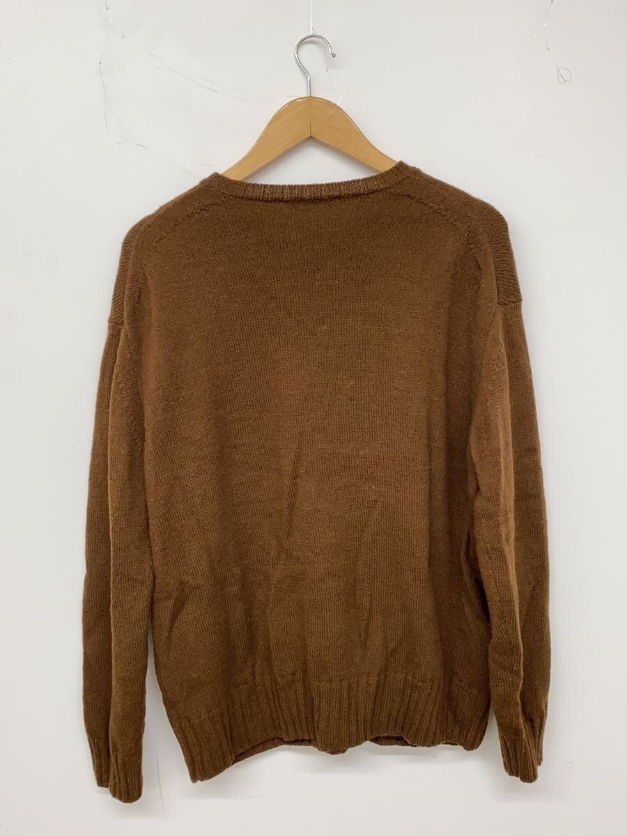 Auralee AW18 Wool Sweater Size US S / EU 44-46 / 1 - 2 Thumbnail
