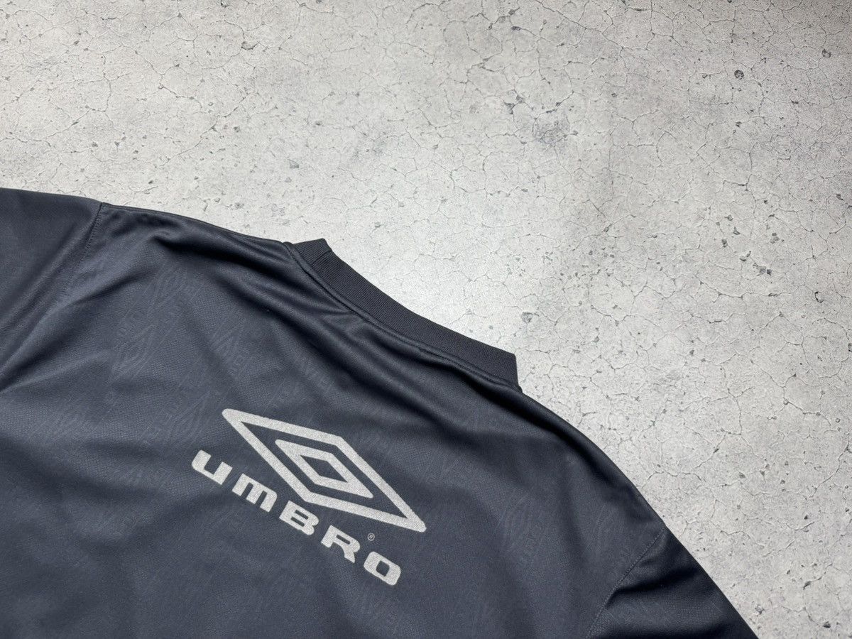 Umbro Umbro FC RJC Roda JC Monogram Soccer Jersey Size US XL / EU 56 / 4 - 10 Thumbnail