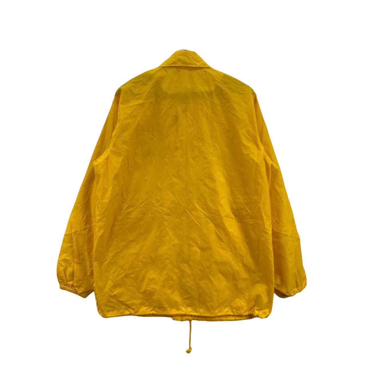 Asics Vtg 90’ ASICS JAPAN RAWLINGS Iino Co Ltd Jacket Windbreaker Size US L / EU 52-54 / 3 - 2 Thumbnail