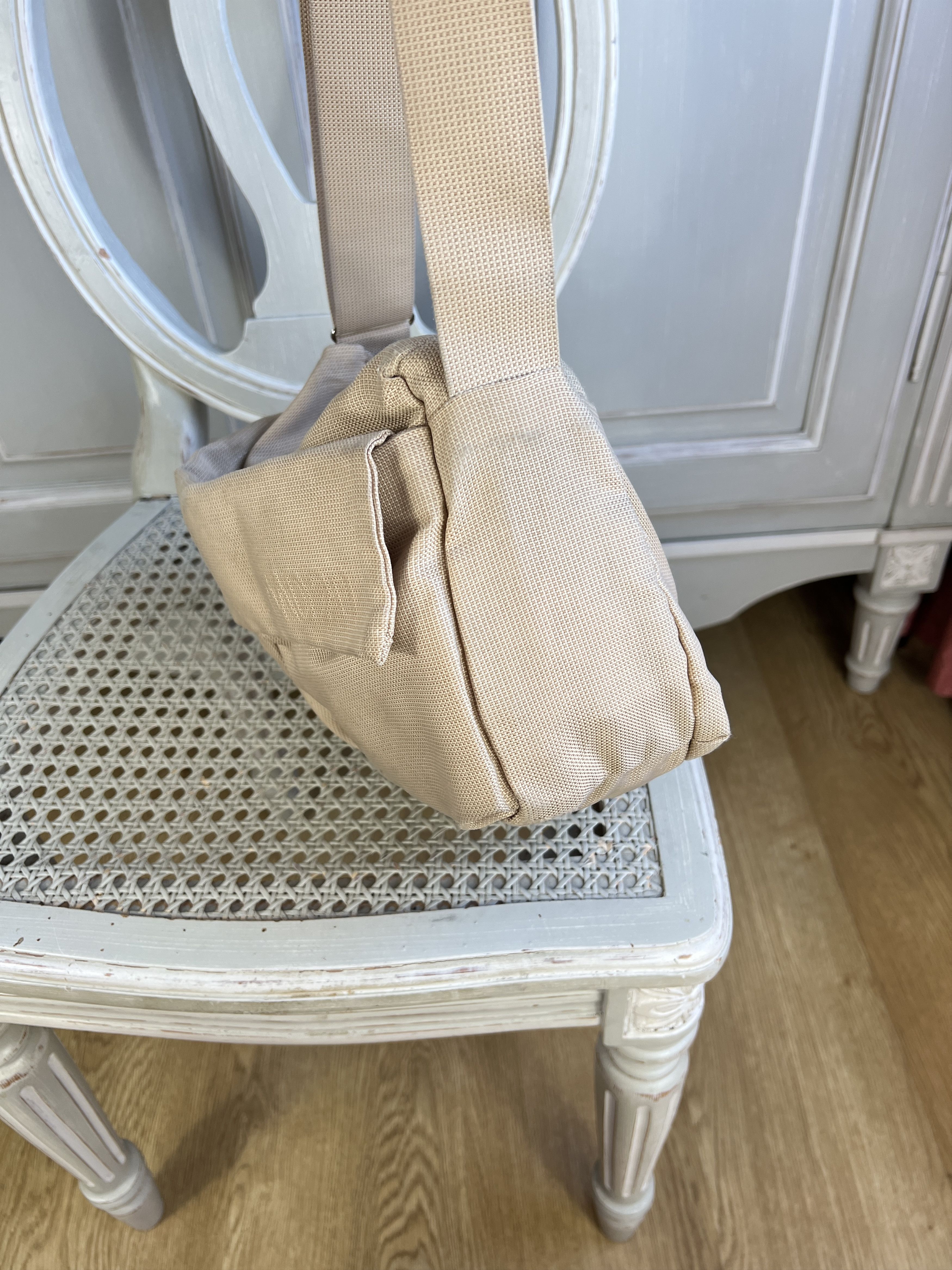 Mandarina Duck VINTAGE MANDARINA DUCK SHOULDER BAG Size ONE SIZE - 6 Thumbnail