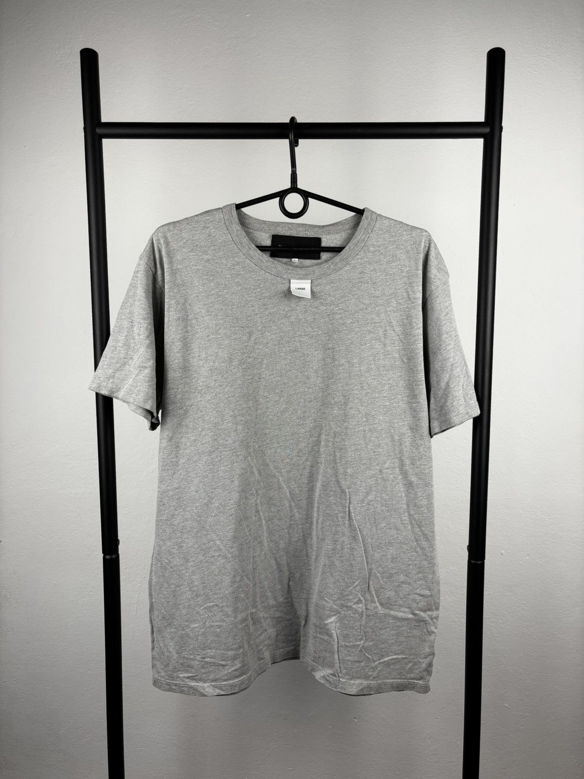 BIANCA CHANDON Bianca Chandon Classic t shirt size L Size US L / EU 52-54 / 3 - 1 Thumbnail
