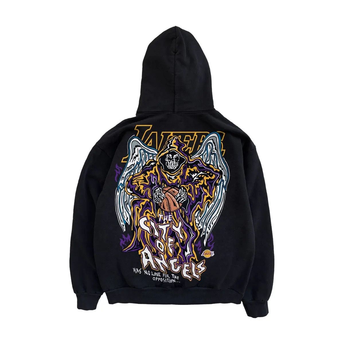 Warren Lotas Lakers | Grailed