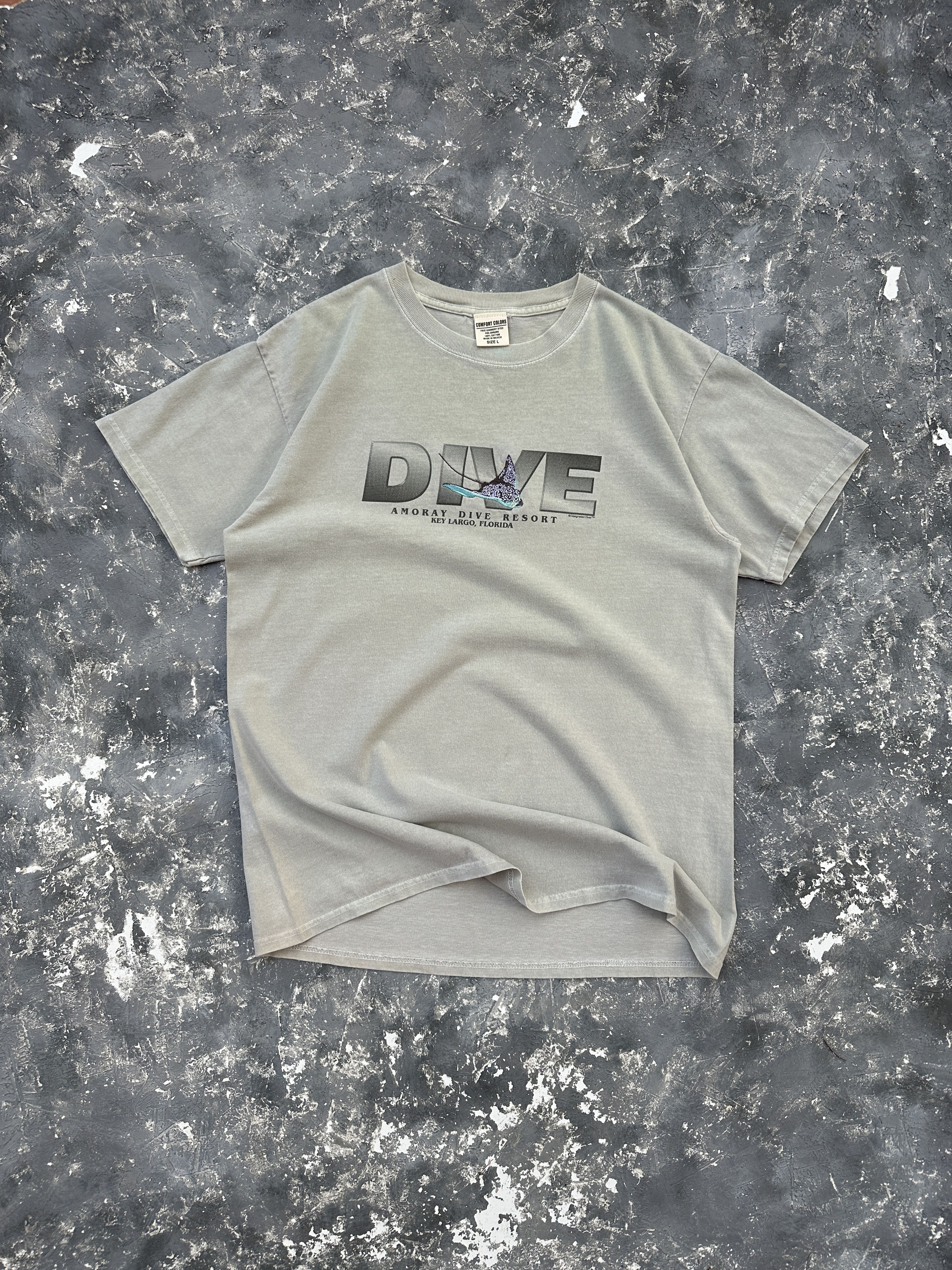 Vintage vintage y2k animal nature gorpcore shirt Size US L / EU 52-54 / 3 - 1 Thumbnail