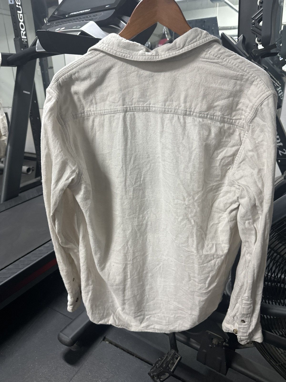 Sonoma Sonoma Button up long sleeve Size US M / EU 48-50 / 2 - 3 Thumbnail