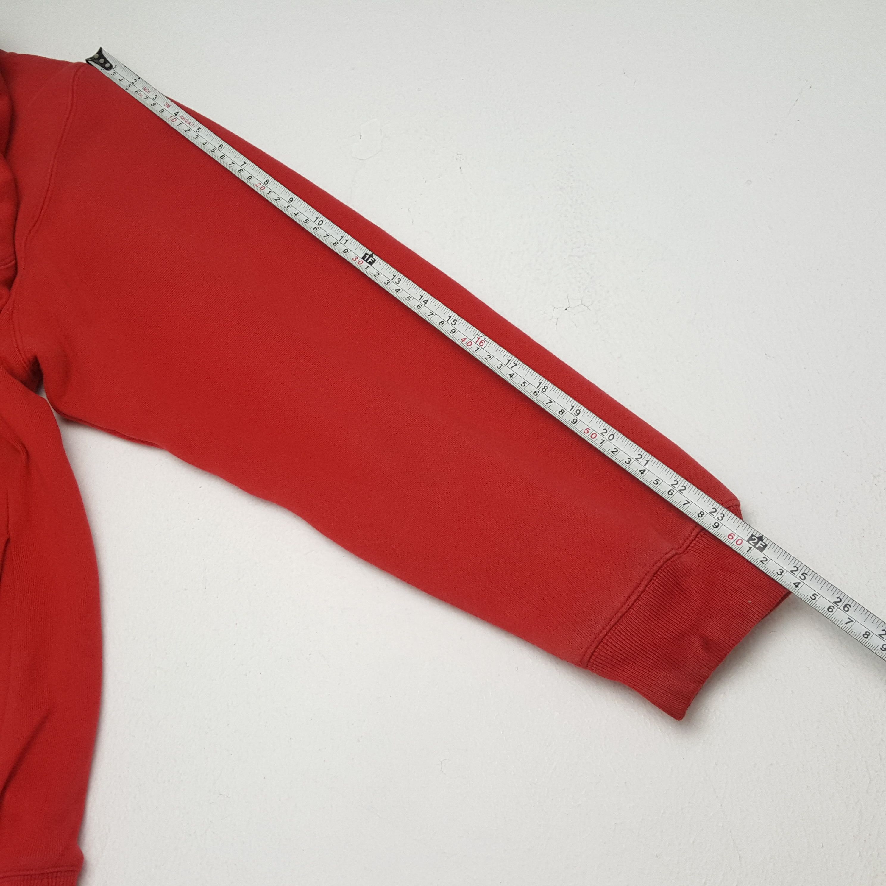 Stussy × Vintage STUSSY Streetwear Fashion Style Custom Art Jacket Size US L / EU 52-54 / 3 - 6 Thumbnail