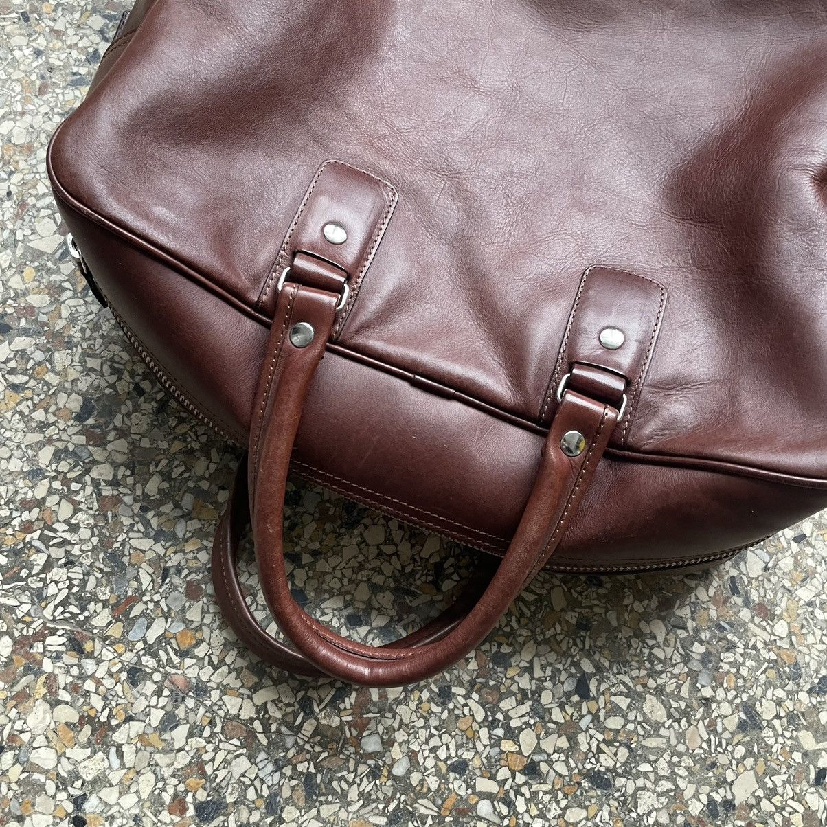 Maison Margiela Maison Margiela SS06 Upsidedown bag reedition Size ONE SIZE - 3 Thumbnail