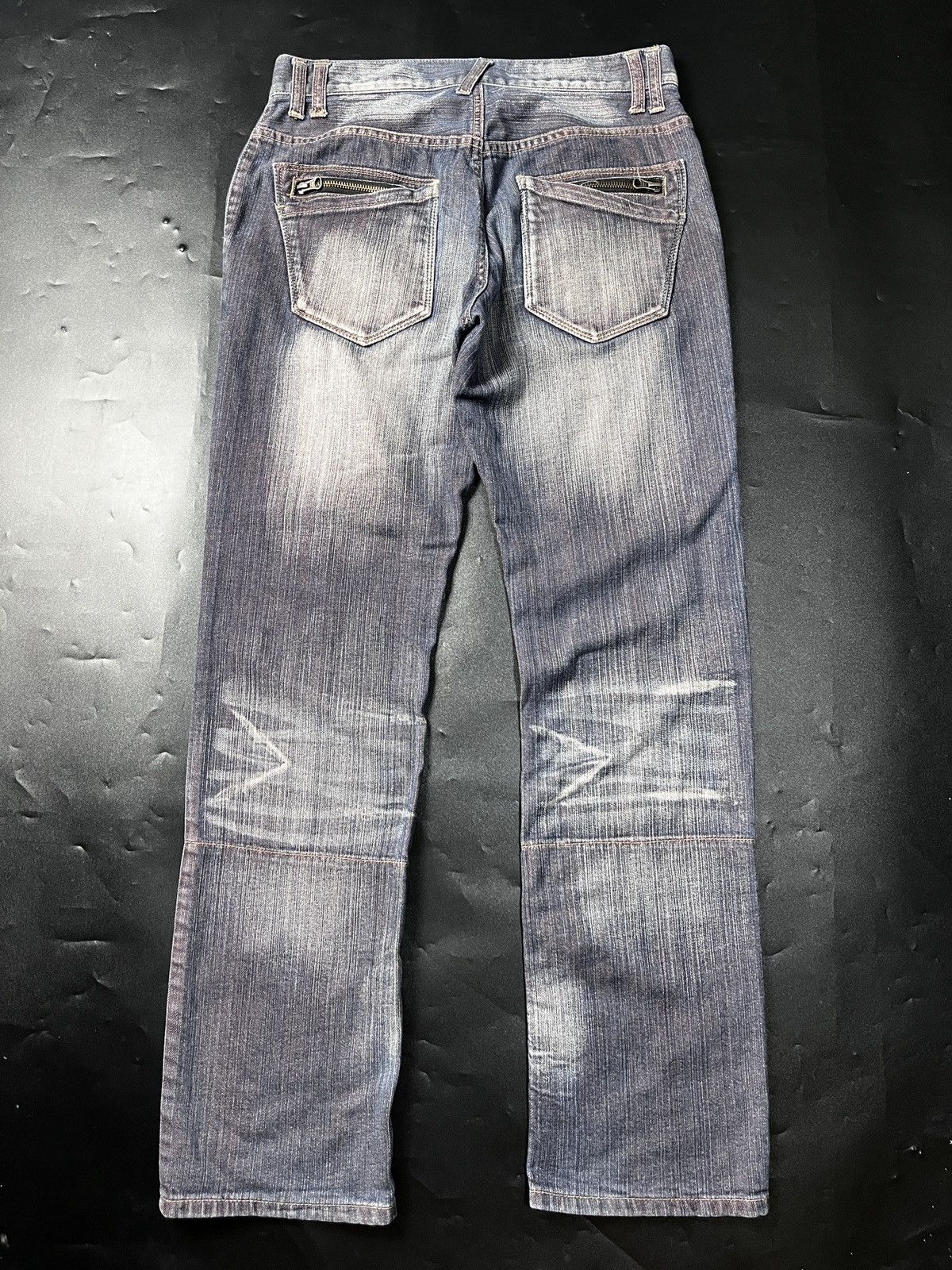 PPFM PPFM BEATIFULL FADE JEANS Size US 30 / EU 46 - 2 Thumbnail