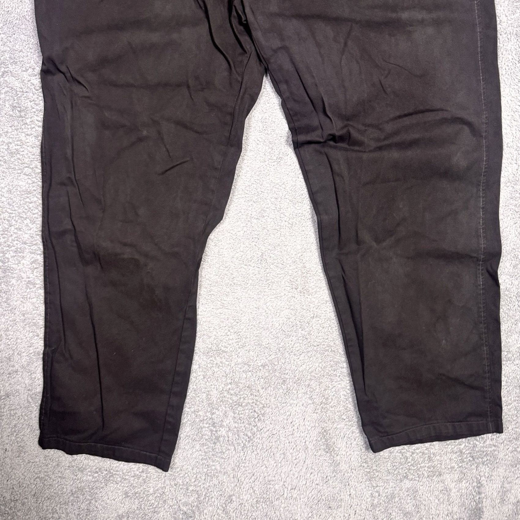 Polo Ralph Lauren Polo Ralph Lauren Andrew Pant Men 38x32 USA Made Trouser Chino Vintage Dry Goods Pants Kid? No Size US M / EU 48-50 / 2 - 2 Thumbnail
