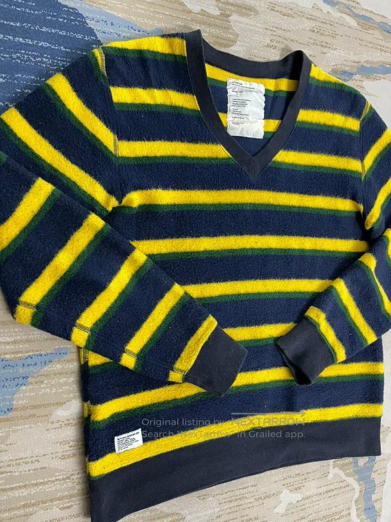 Wtaps Wtaps Cashmere Shirts Size US L / EU 52-54 / 3 - 4 Thumbnail
