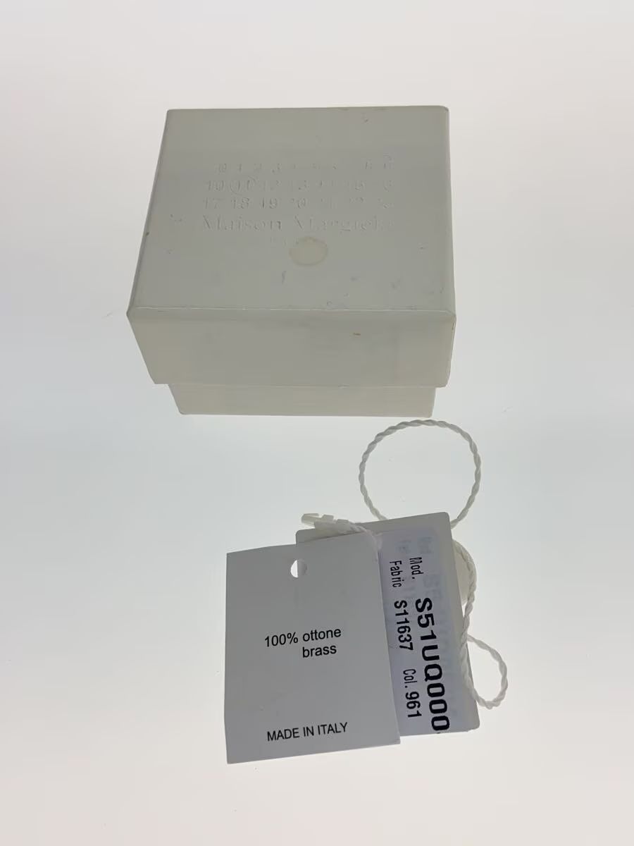 Maison Margiela Artisanal Knot Ring Size ONE SIZE - 4 Thumbnail