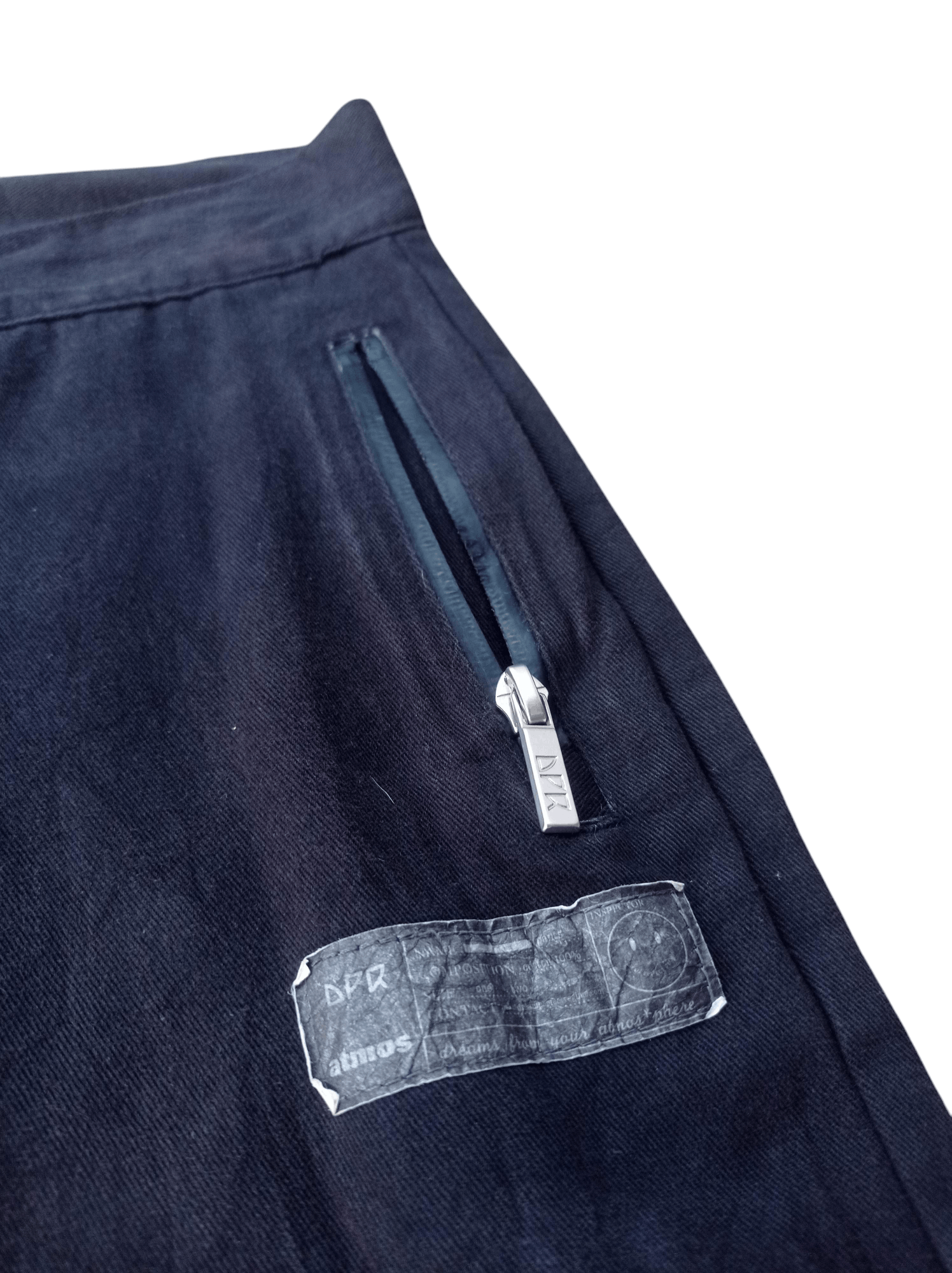 atmos Atmos x DPR wide pants Size US 31 - 4 Thumbnail