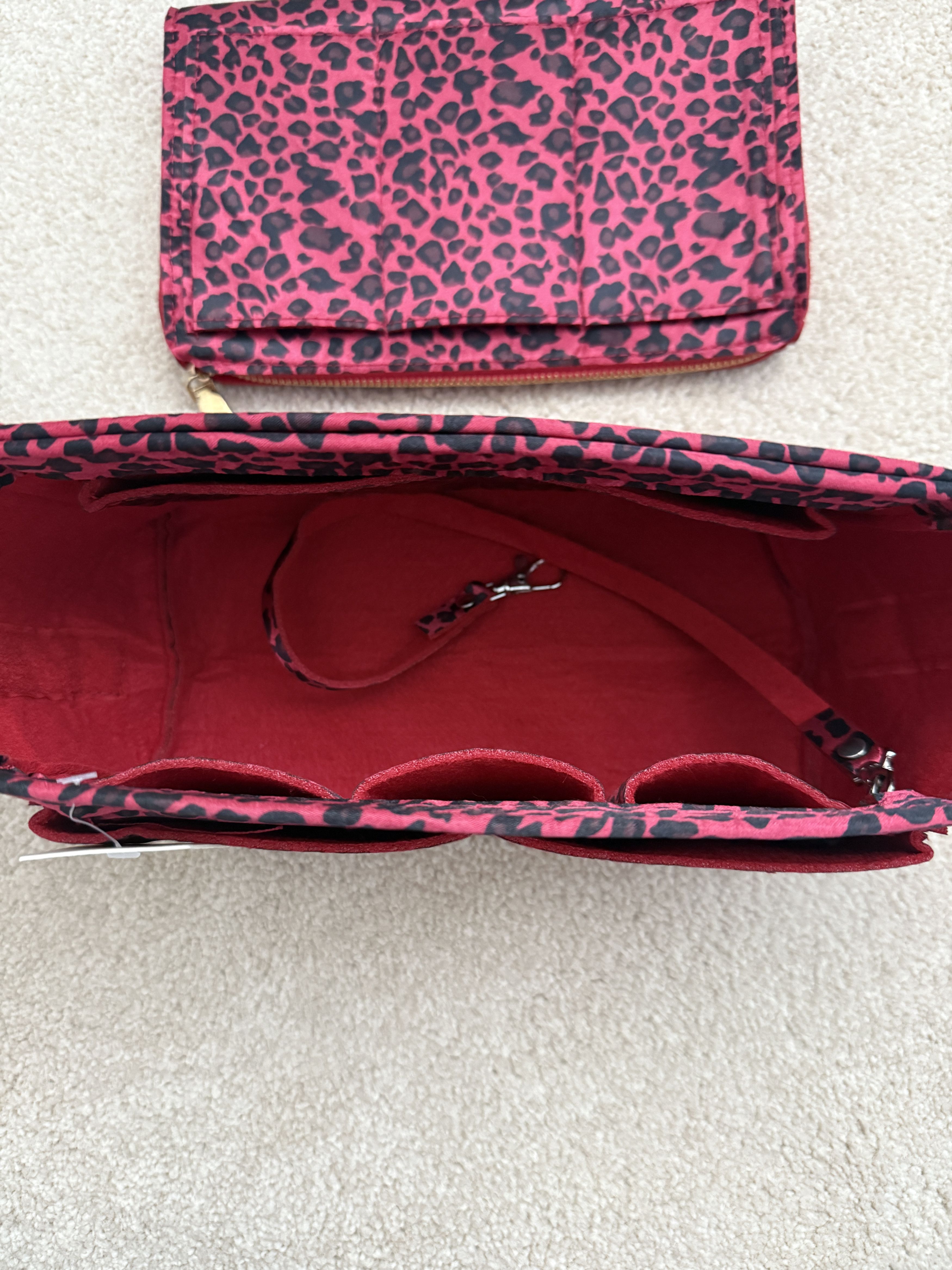 Ermenegildo Zegna Brand New Ztujo Purse Felt Purse Organizer Size ONE SIZE - 5 Thumbnail